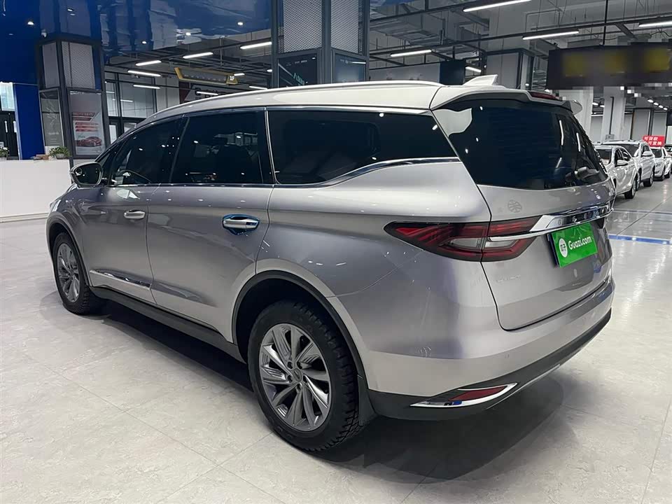 Geely Jiajie
