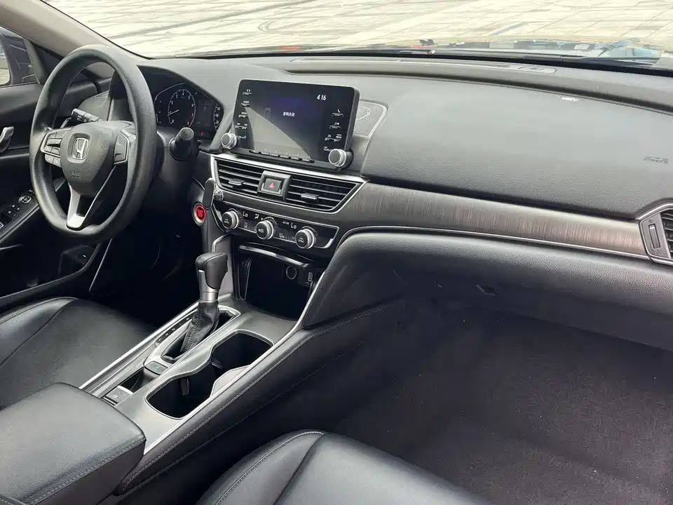 Honda Accord Honda Accord