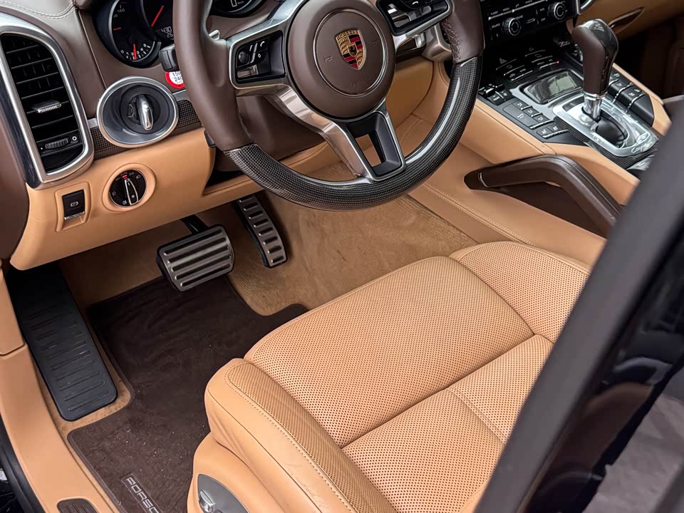 Porsche Cayenne Porsche Cayenne