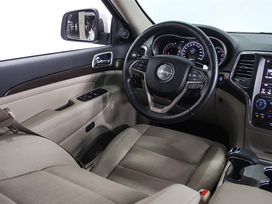 Jeep Grand Cherokee Jeep Grand Cherokee