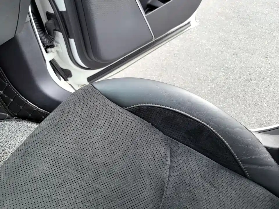 Jeep Grand Commander