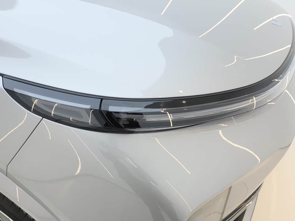 Li Auto Ideal L9 Li Auto Ideal L9
