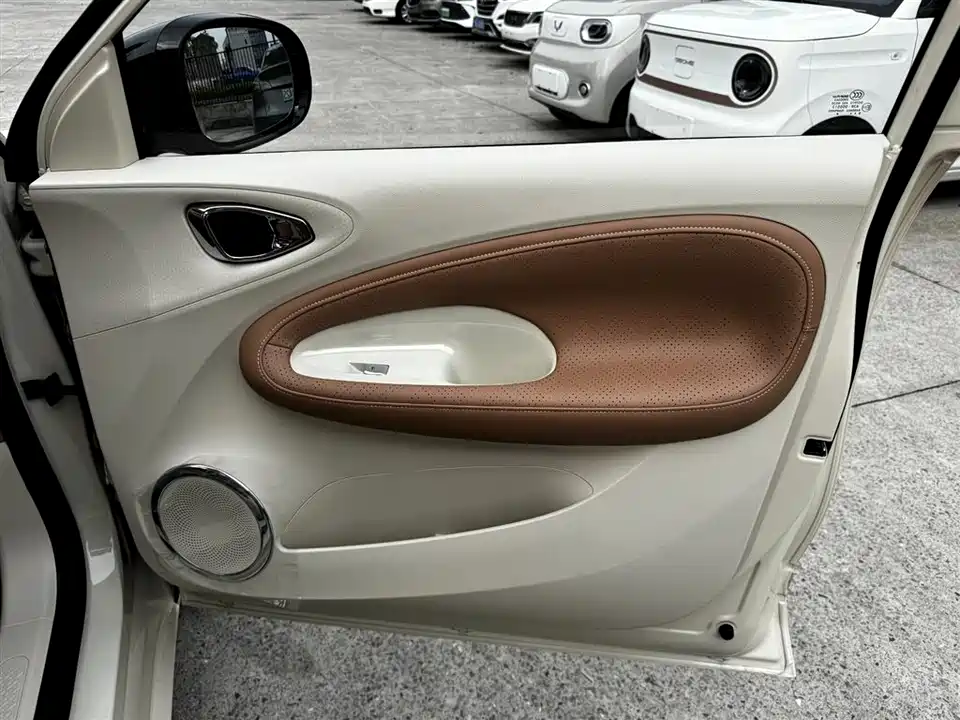 Wuling Wuling Bingguo