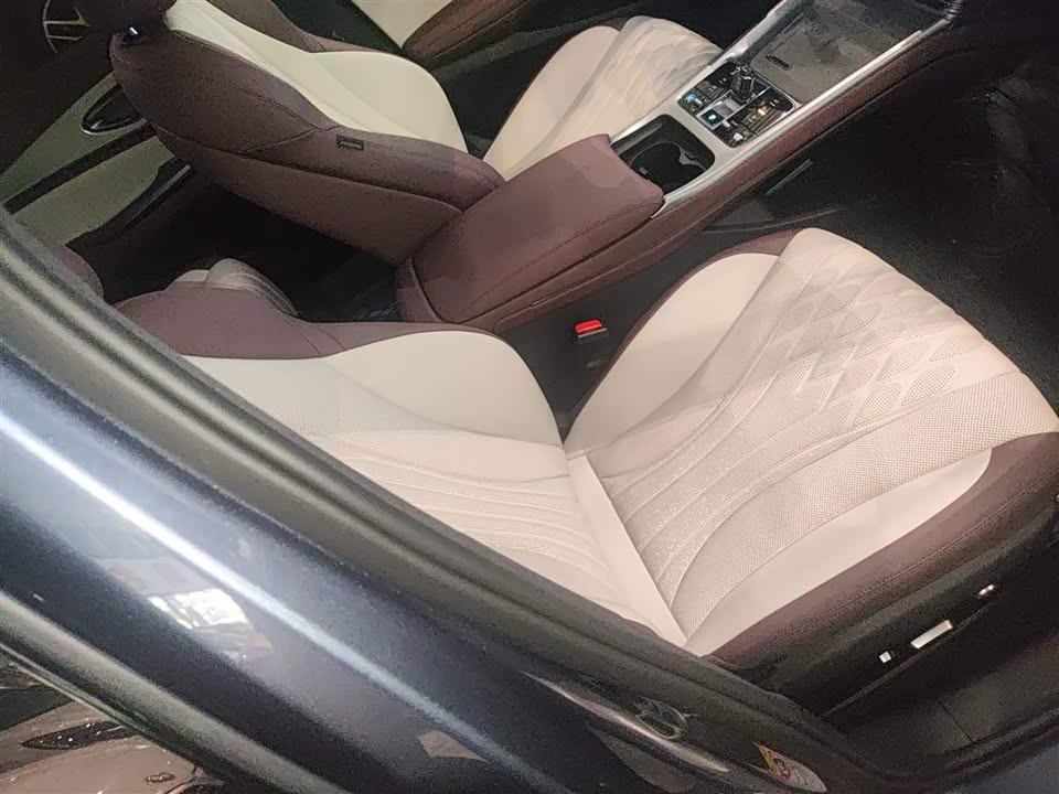 BYD Seal 07 DM-i