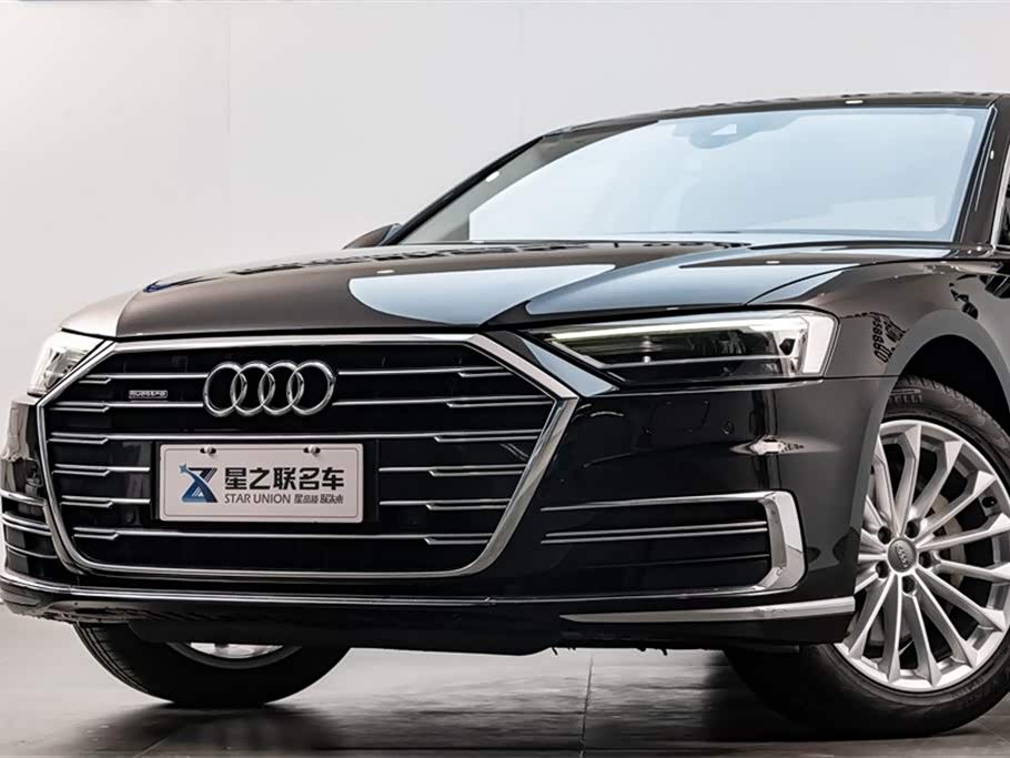 Audi A8 Audi A8