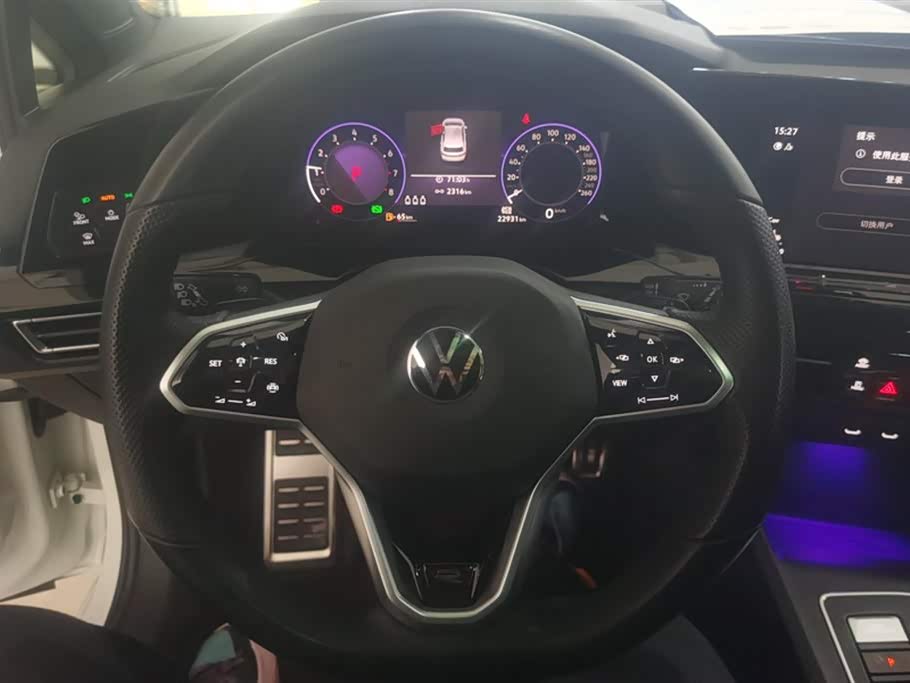 Volkswagen golf Volkswagen golf