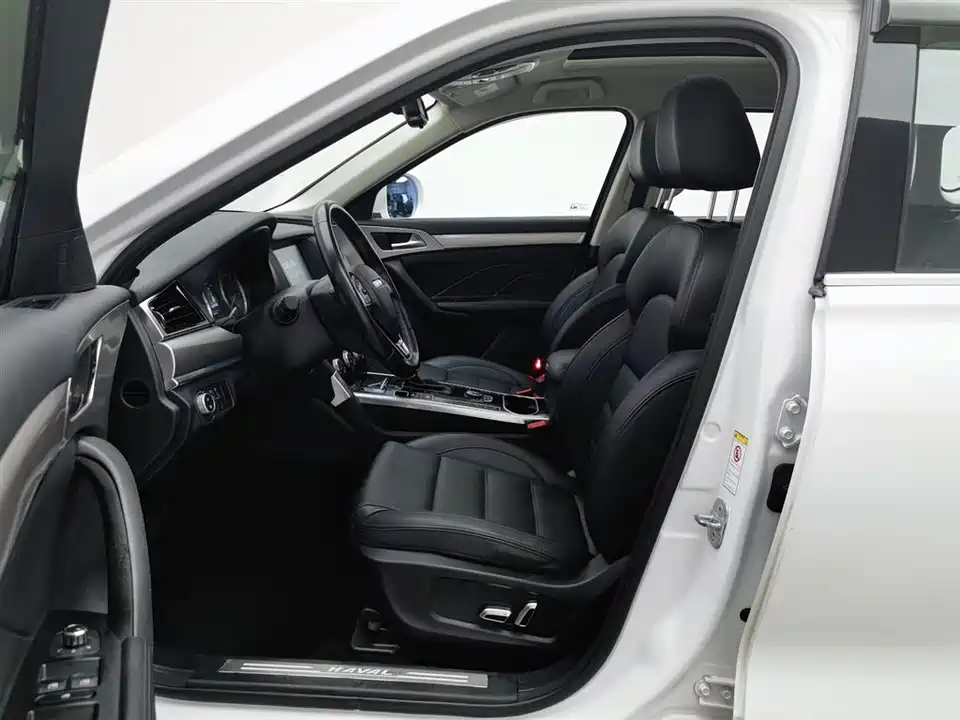 Haval H7