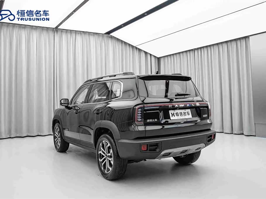 JAC Guiyang Car JAC Guiyang Car
