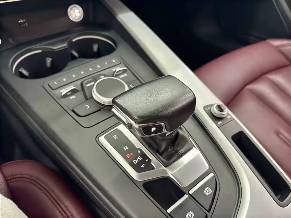Audi A5 Audi A5