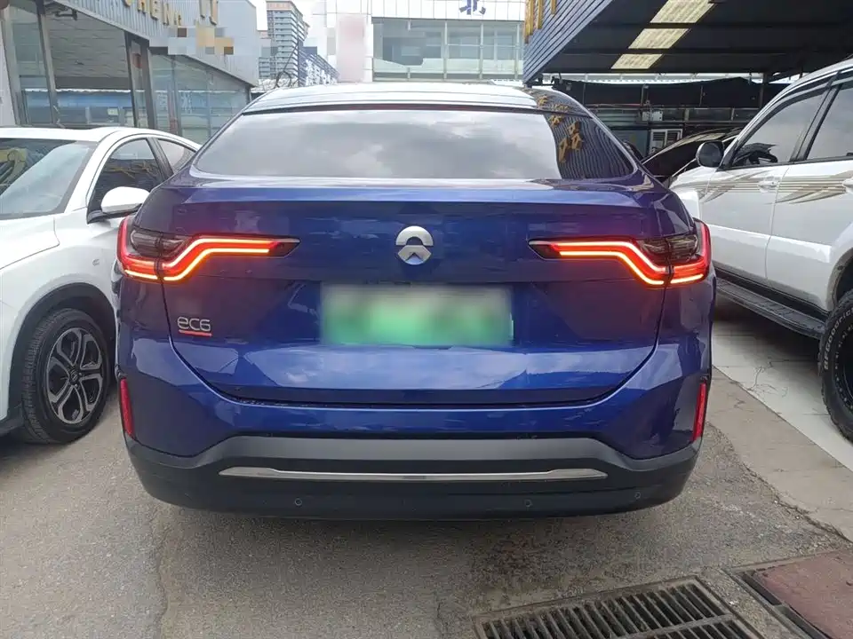 NIO EC6