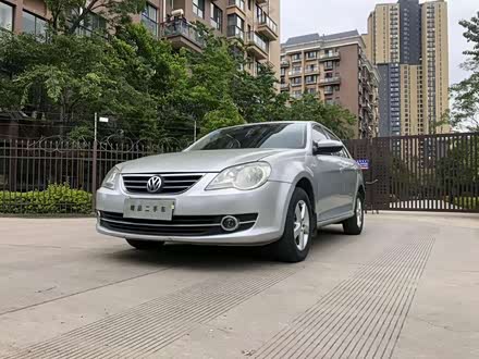 云南二手宝来 2012款 1.6l 自动舒适型