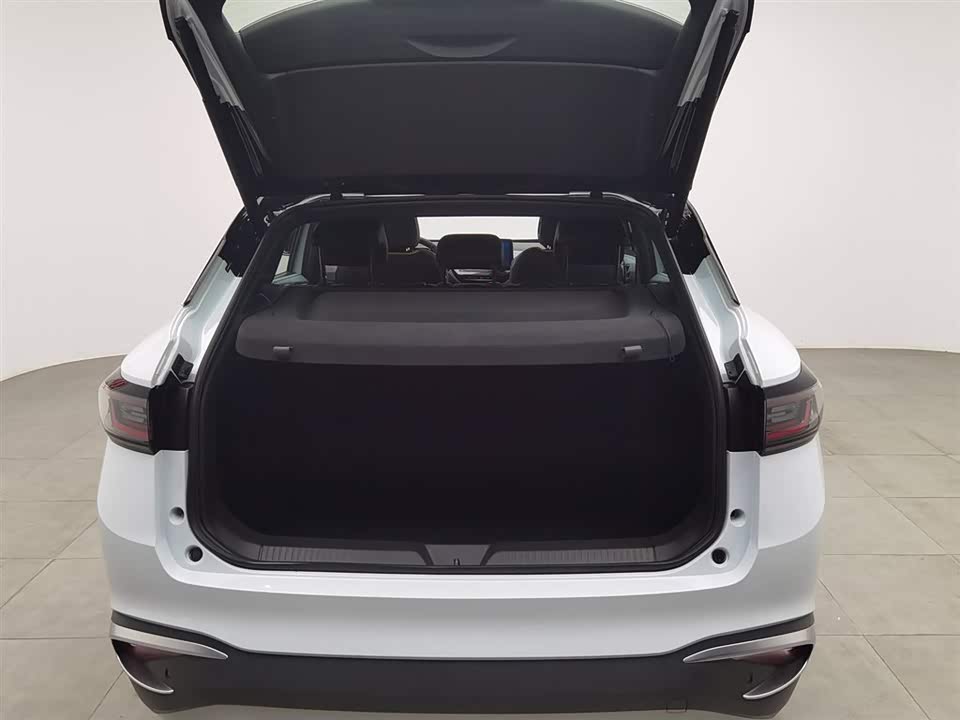 Volkswagen ID.4 X