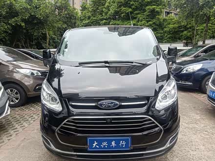 重庆大兴二手车行