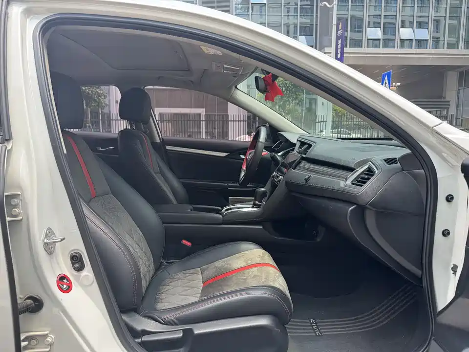 Honda Civic Honda Civic