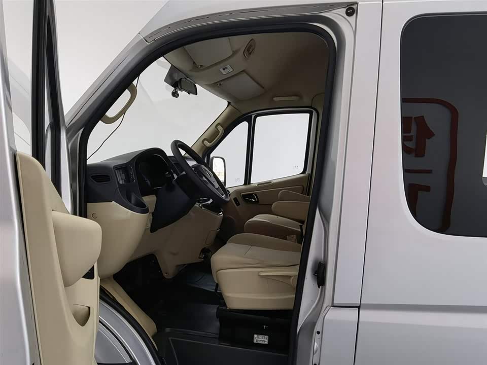 Foton Tuano Foton Tuano
