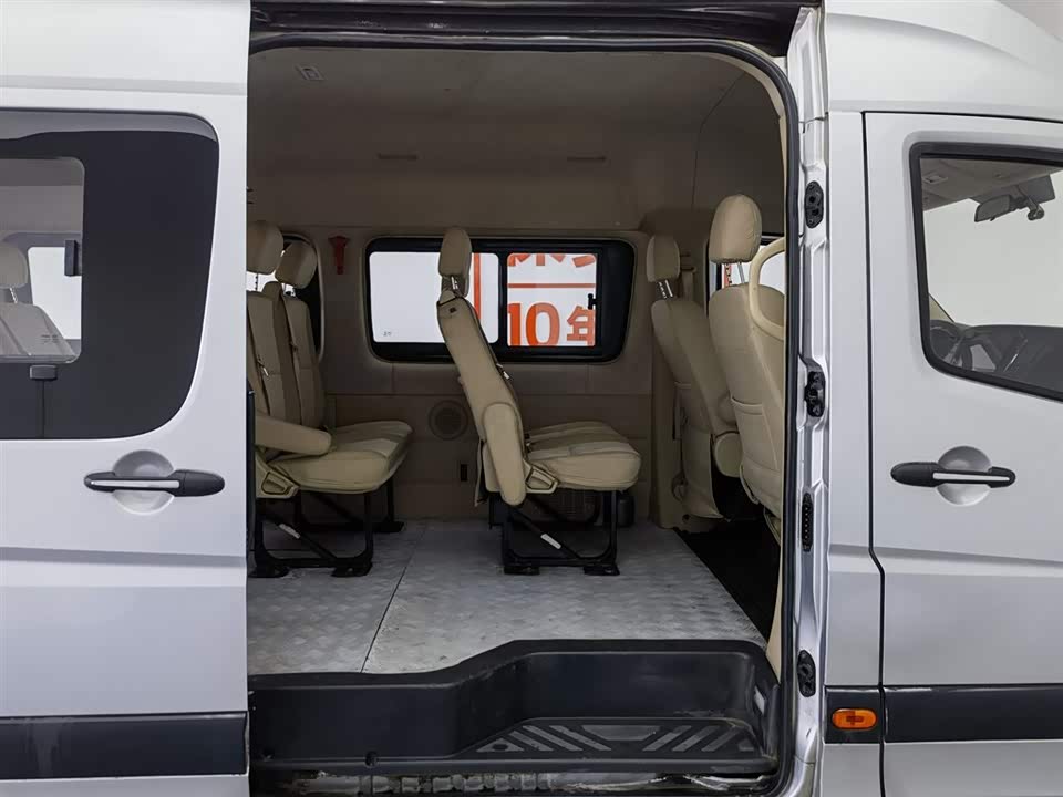 Foton Tuano Foton Tuano