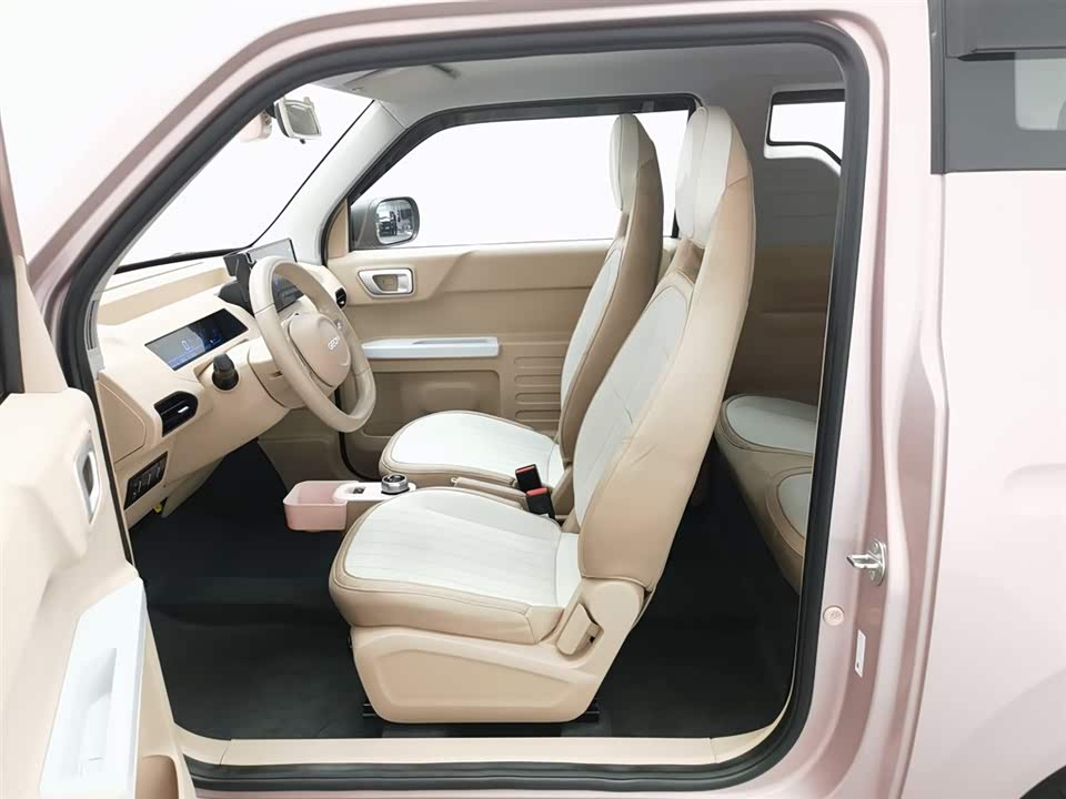 Geely Galaxy panda Geely Galaxy panda