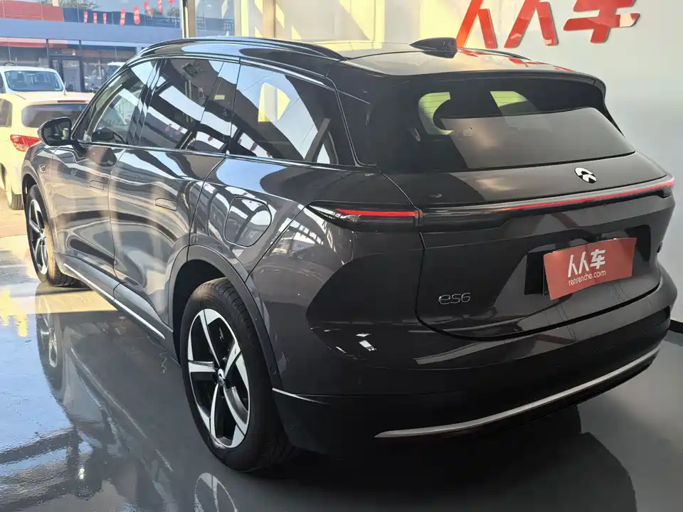 NIO ES6