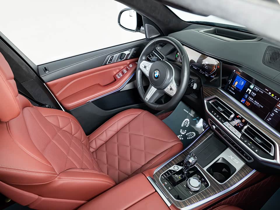 BMW X5 BMW X5