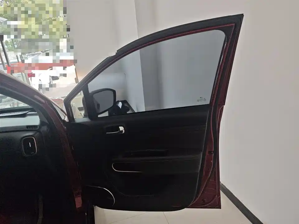 Trumpchi Trumpchi GS3