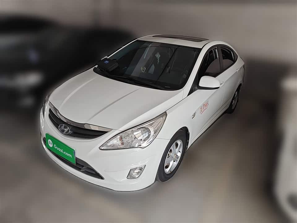 Hyundai Rena Hyundai Rena