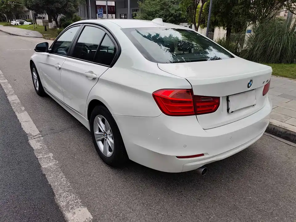 BMW 3 series BMW 3 series