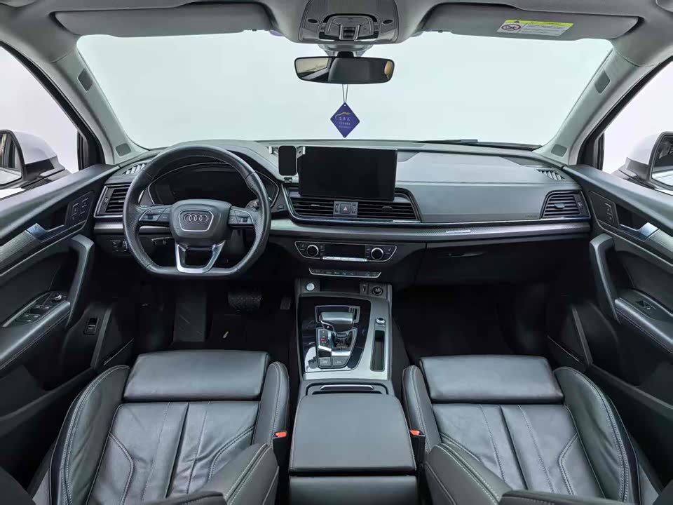 Audi Q5L Audi Q5L