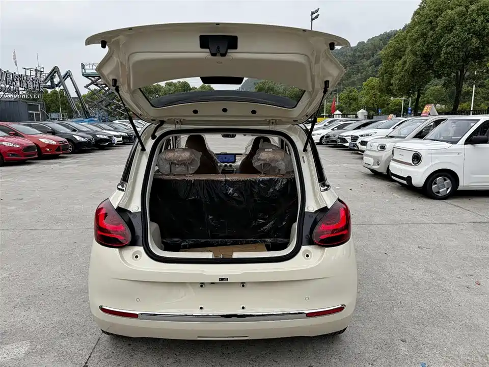 Wuling Wuling Bingguo