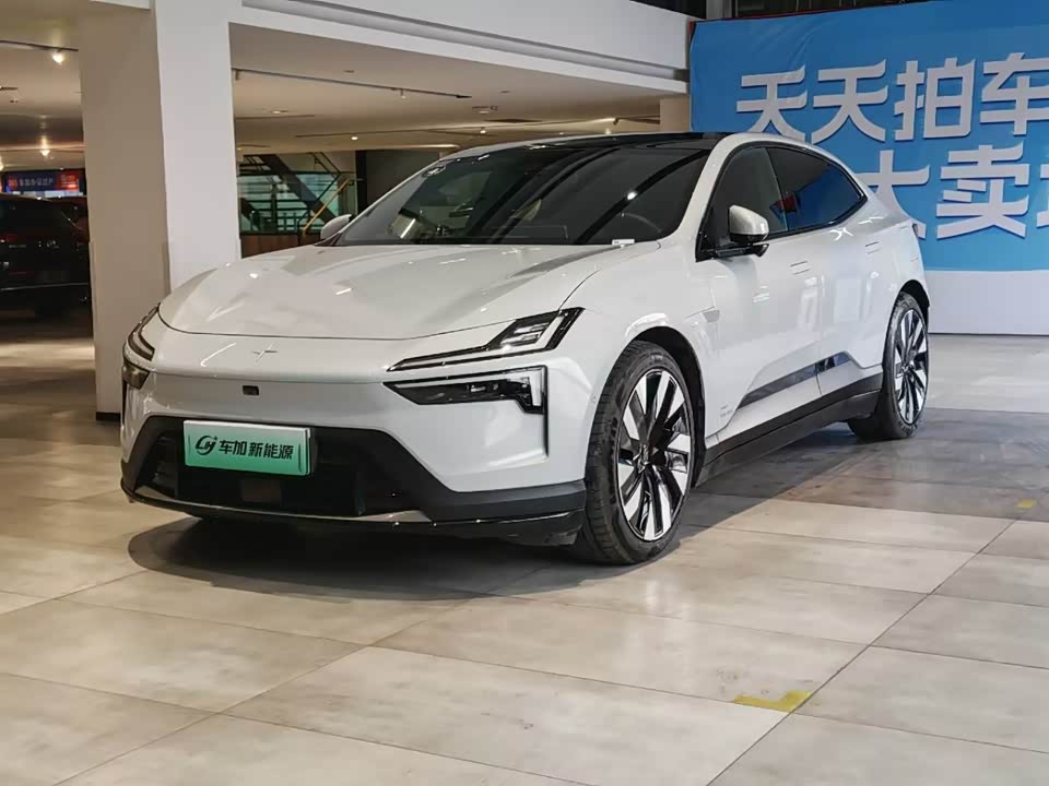 Polestar Polestar 4 Polestar Polestar 4