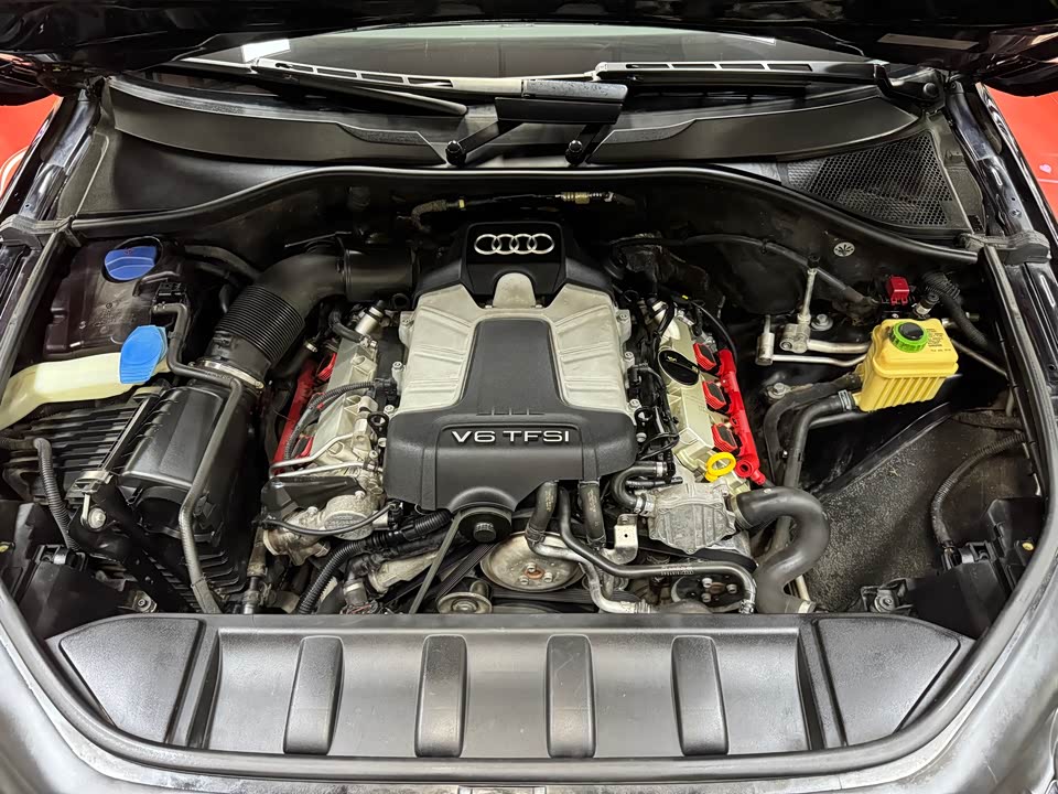 Audi Q7 Audi Q7