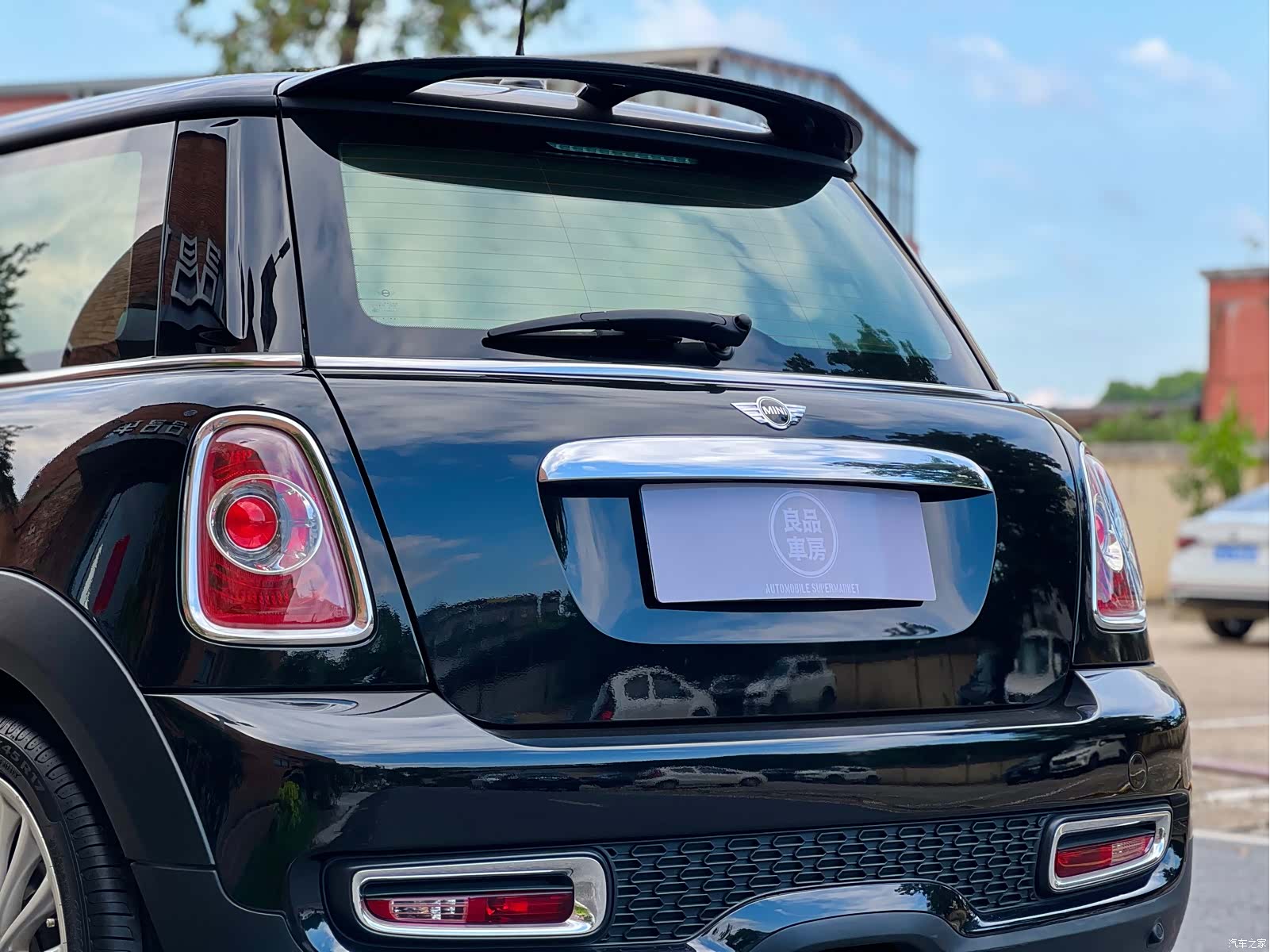Mini GOODWOOD, 2013 19