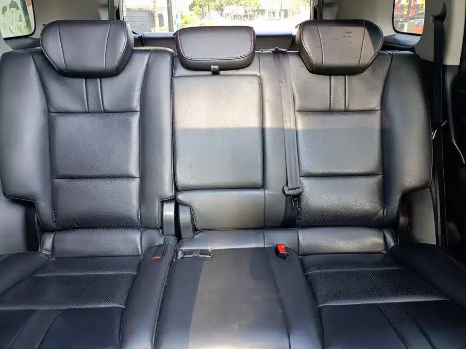 Trumpchi Trumpchi GS8