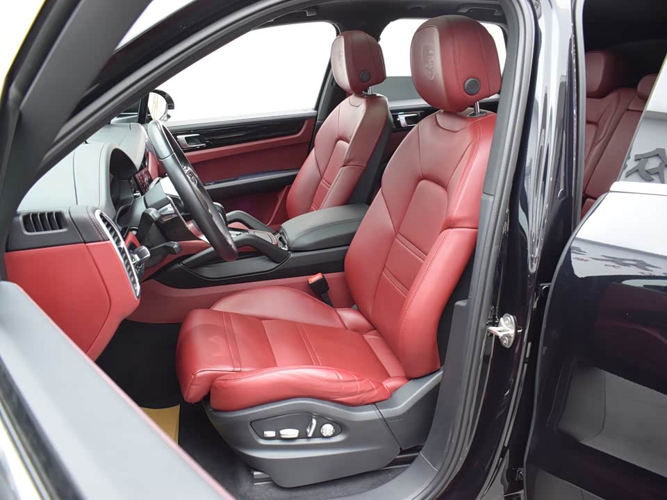 Porsche Cayenne Porsche Cayenne