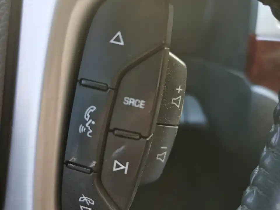 Cadillac Escalade ESCALADE