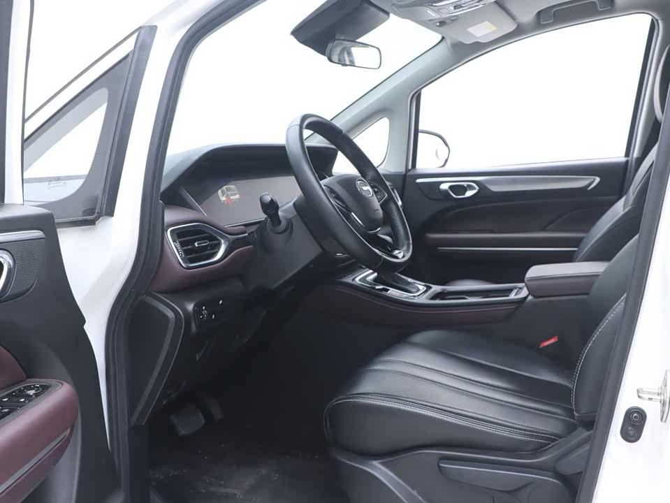 Trumpchi Trumpchi M6