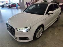 µA3 2018 30 Limousine 35 TFSI ʱ