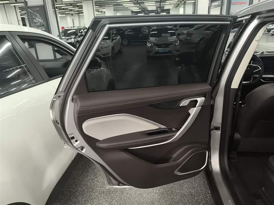 Geely Jiajie