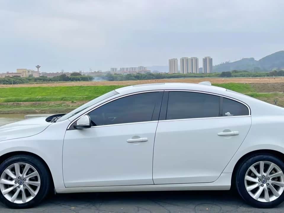Volvo S60 Volvo S60