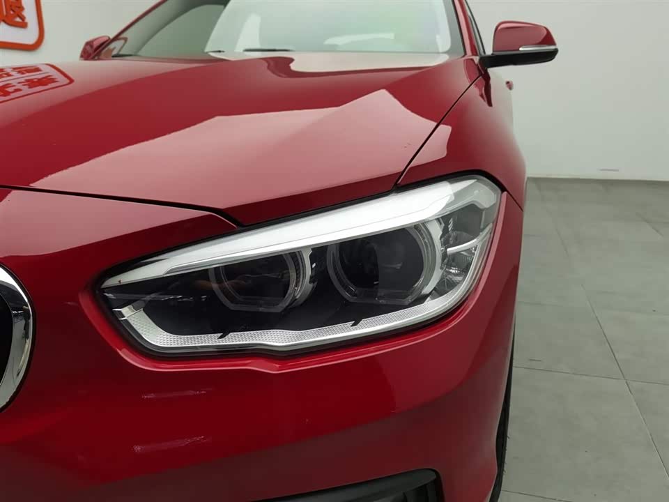 BMW 1 series BMW 1 series