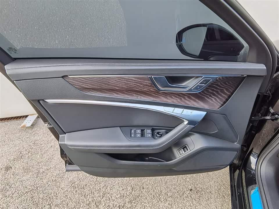 Audi A6L Audi A6L
