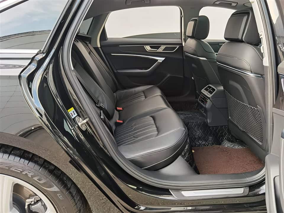 Audi A6L Audi A6L