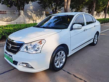 【二手东风】_东风二手车报价_图片_二手车之家