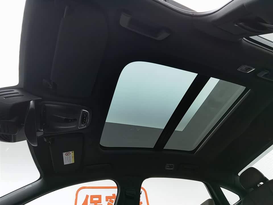 Volvo S90 Volvo S90