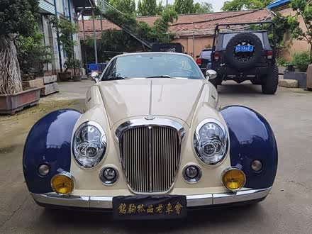 全国二手光冈 女王 2013款 2.0l 自动