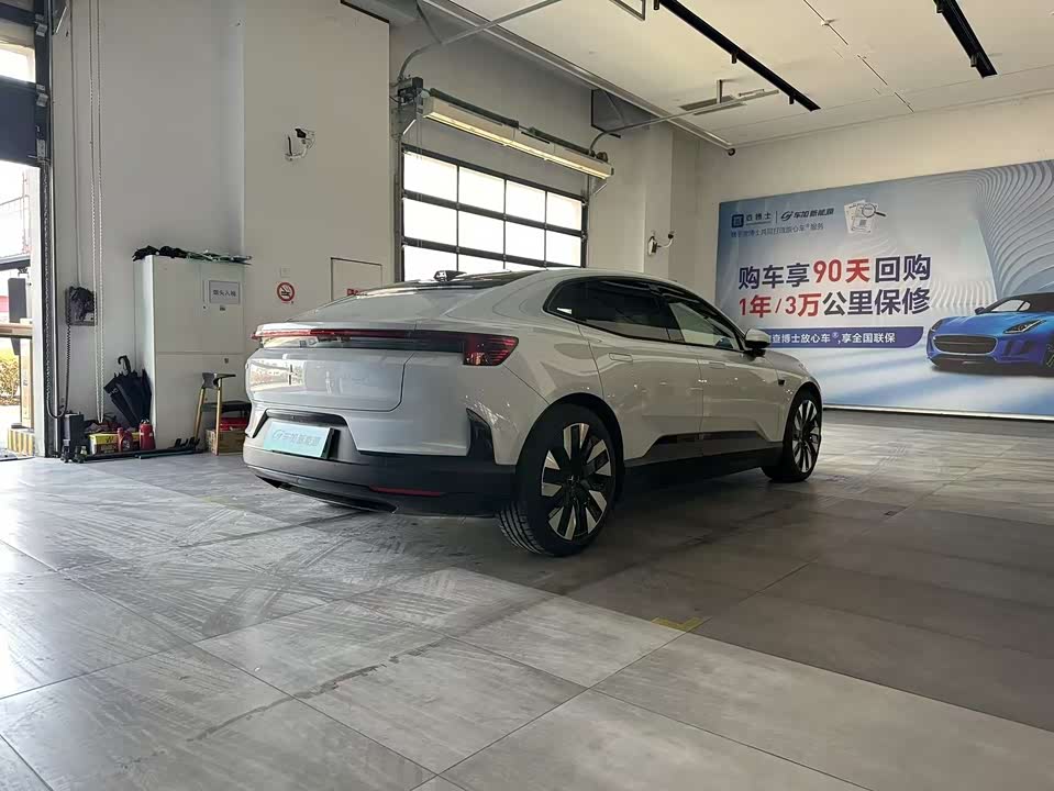 Polestar Polestar 4 Polestar Polestar 4