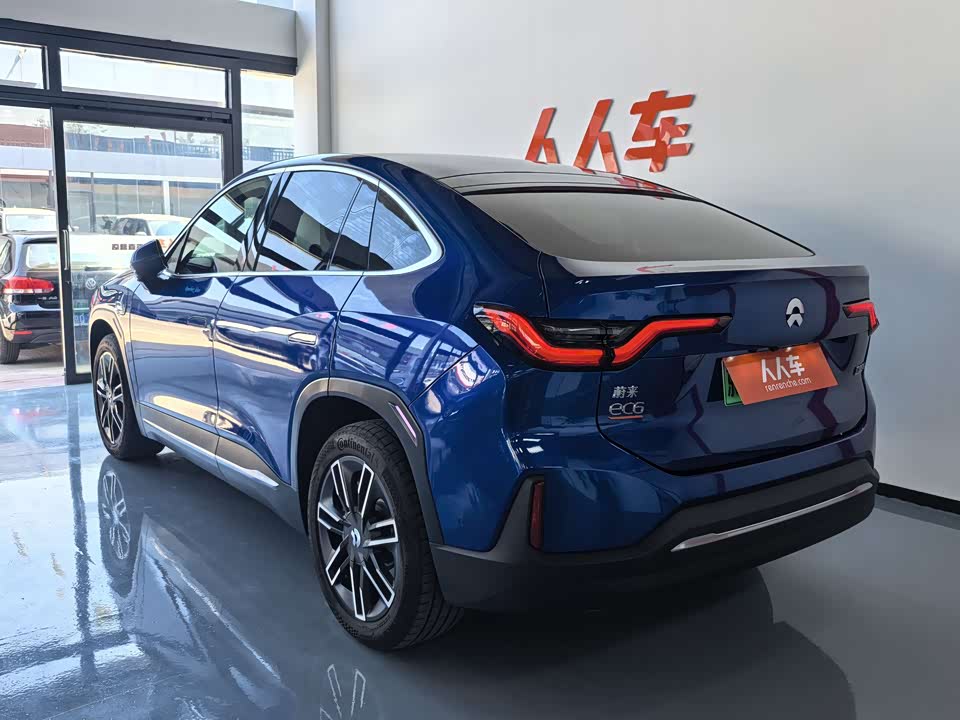 NIO EC6