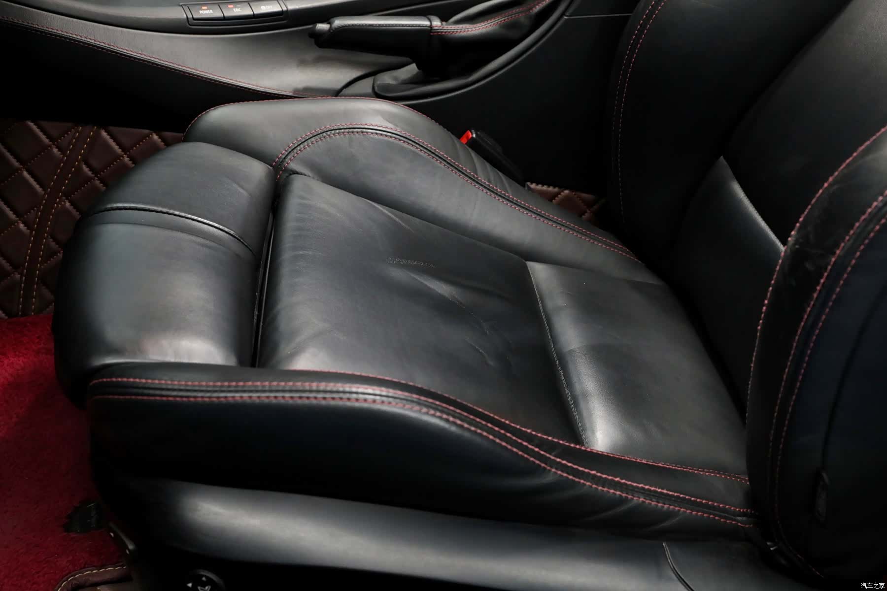 BMW M3, 2012 24