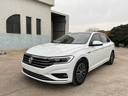 速腾 2021款 280tsi dsg舒适智联版