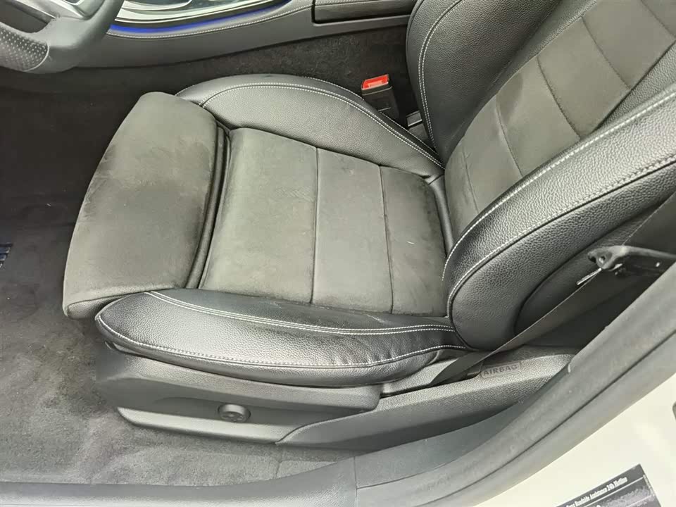 Mercedes-Benz E-class Mercedes-Benz E-class