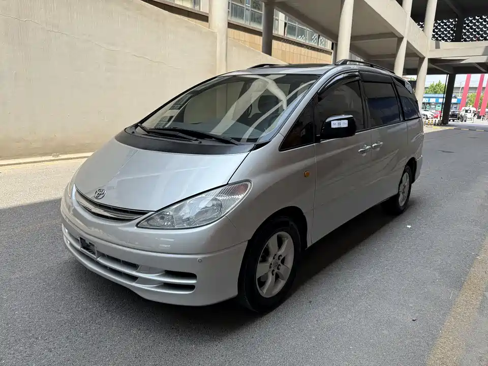 Toyota Previa
